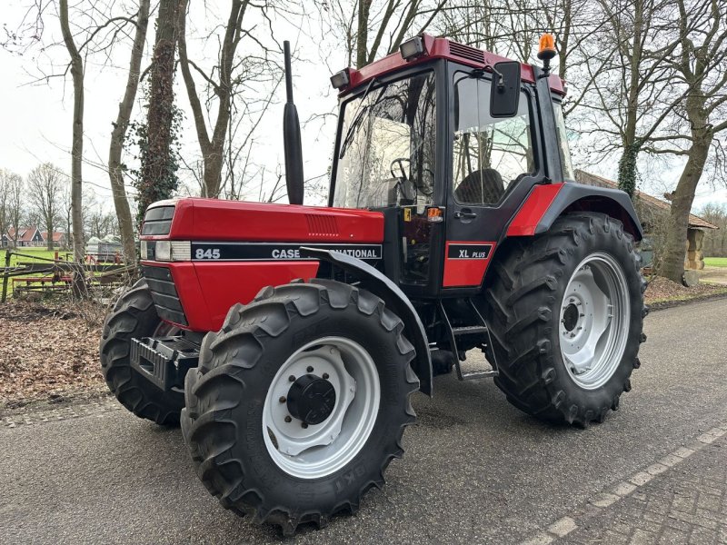 Traktor typu Case IH 845 XL PLUS, Gebrauchtmaschine v Rossum (Obrázek 1)