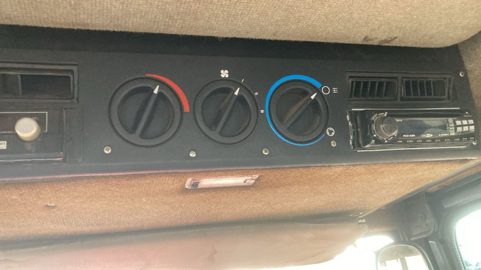 Traktor typu Case IH 845 xL, Gebrauchtmaschine w Ederveen (Zdjęcie 10)