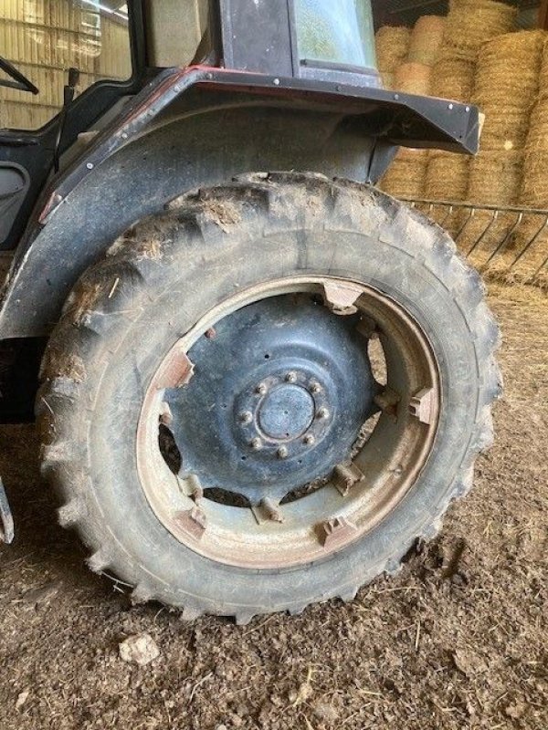 Traktor typu Case IH 845 XL, Gebrauchtmaschine v BRAS SUR MEUSE (Obrázek 8)