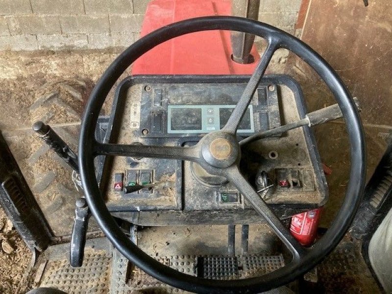 Traktor typu Case IH 845 XL, Gebrauchtmaschine v BRAS SUR MEUSE (Obrázek 10)