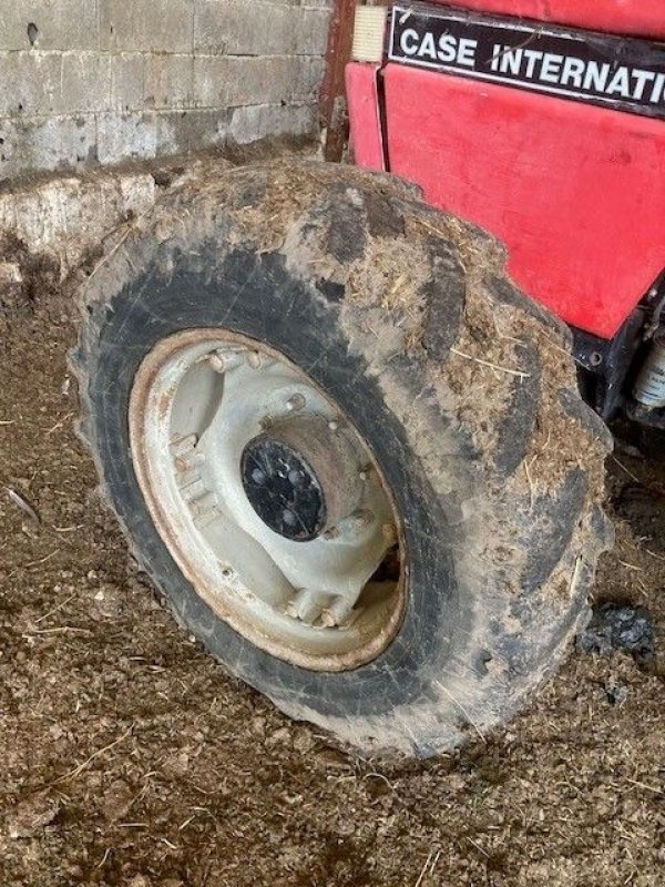 Traktor typu Case IH 845 XL, Gebrauchtmaschine v BRAS SUR MEUSE (Obrázek 7)