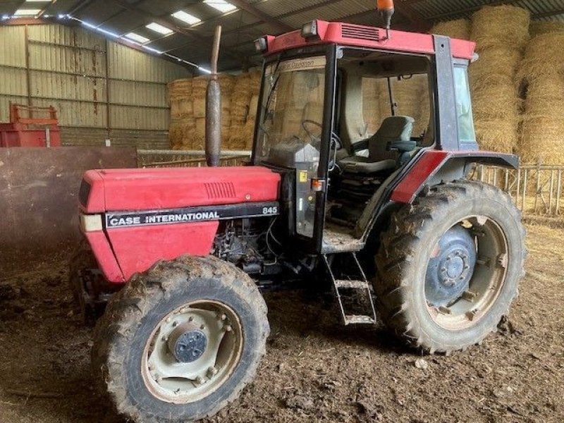 Traktor typu Case IH 845 XL, Gebrauchtmaschine v BRAS SUR MEUSE (Obrázek 1)