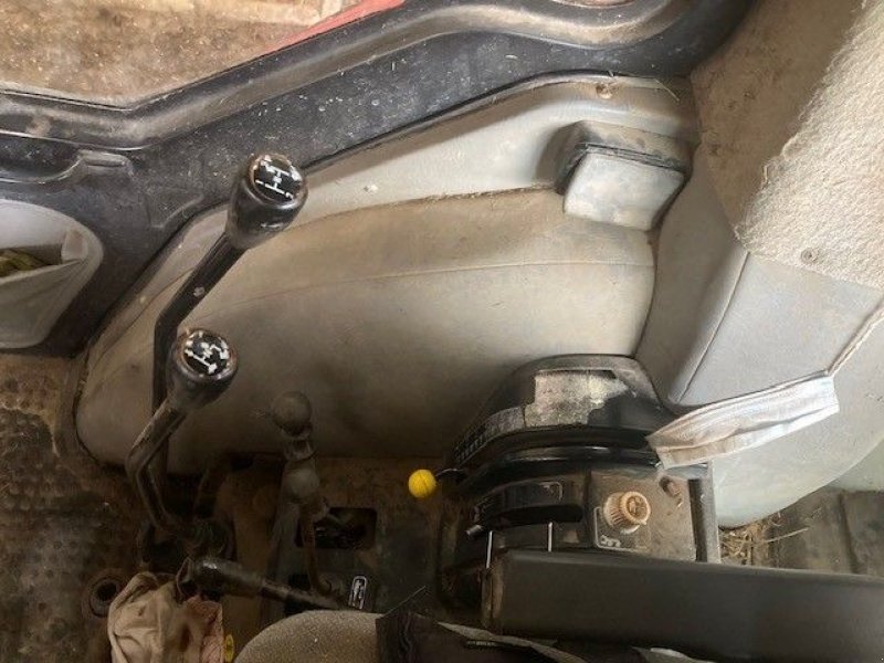 Traktor typu Case IH 845 XL, Gebrauchtmaschine v BRAS SUR MEUSE (Obrázek 11)