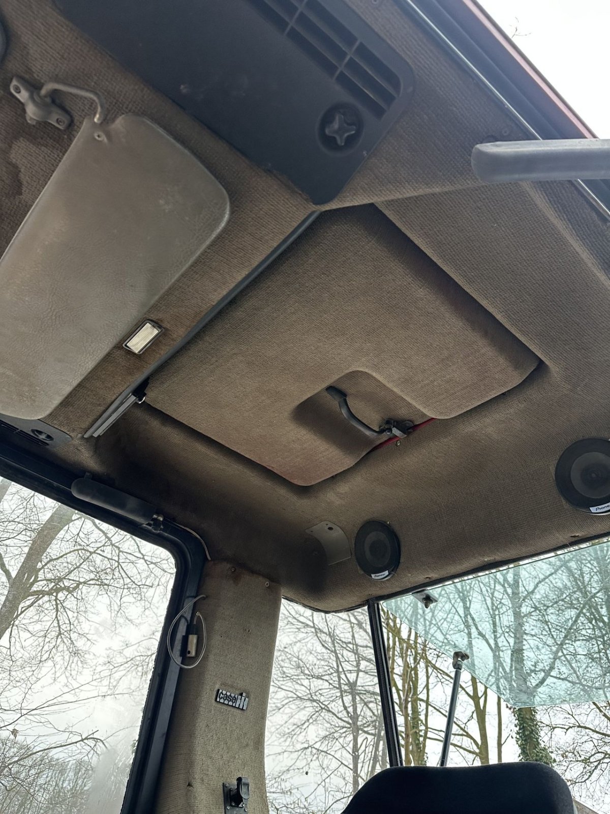 Traktor typu Case IH 845 XL, Gebrauchtmaschine v Rossum (Obrázek 9)