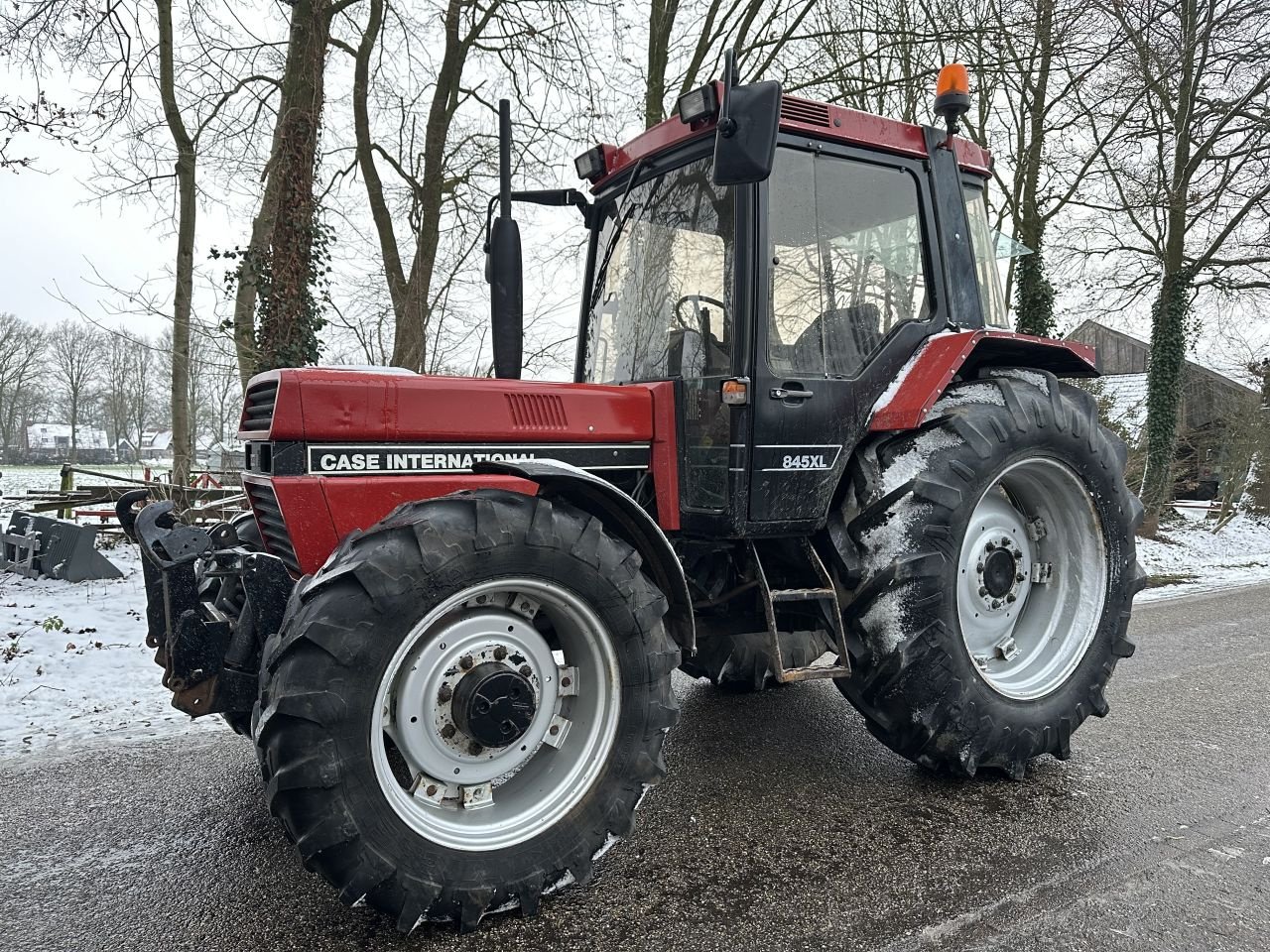 Traktor typu Case IH 845 XL, Gebrauchtmaschine v Rossum (Obrázek 1)