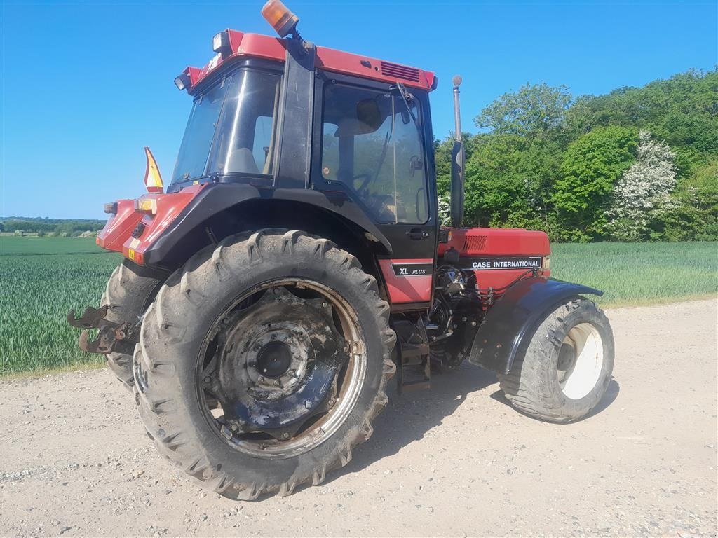 Traktor des Typs Case IH 845 XLA PLUS 40 kmt gearkasse Air Condition, Gebrauchtmaschine in Skive (Bild 3)