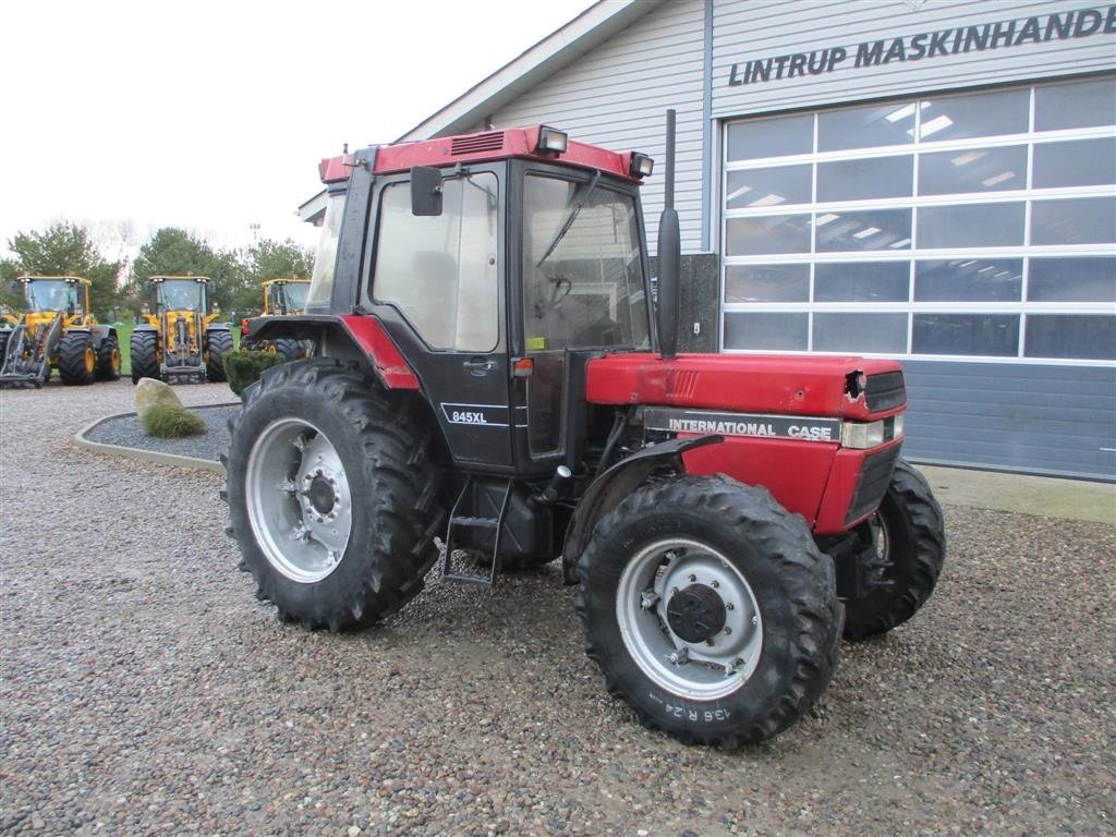 Traktor типа Case IH 845 XLA, Gebrauchtmaschine в Lintrup (Фотография 15)