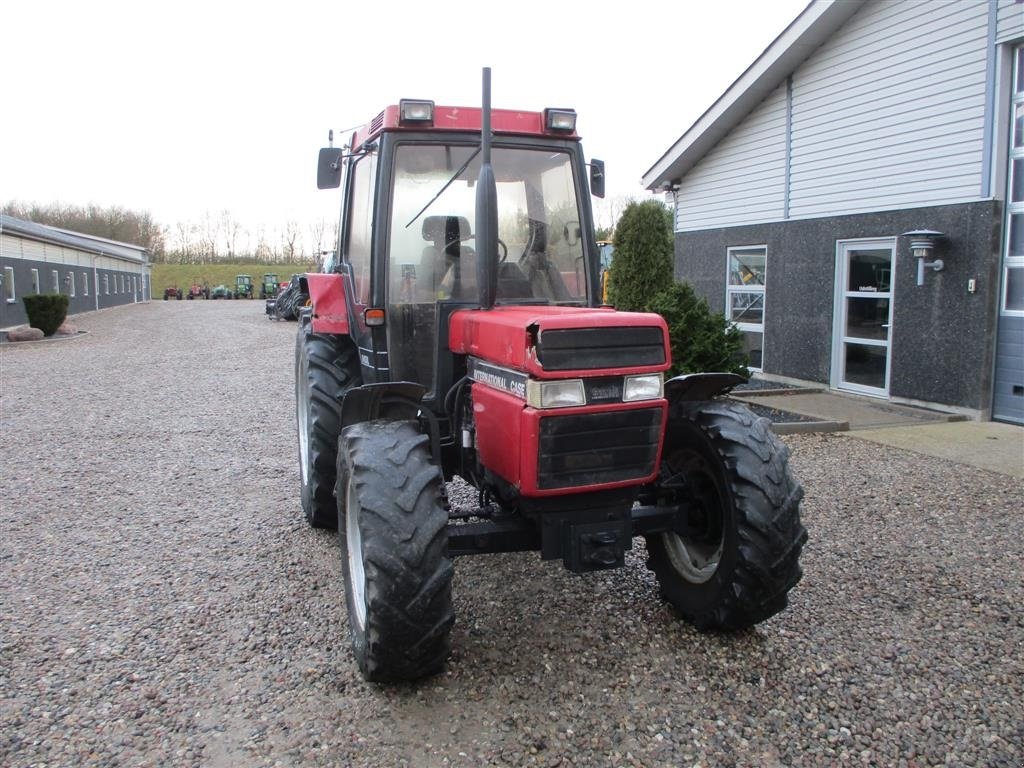 Traktor типа Case IH 845 XLA, Gebrauchtmaschine в Lintrup (Фотография 17)