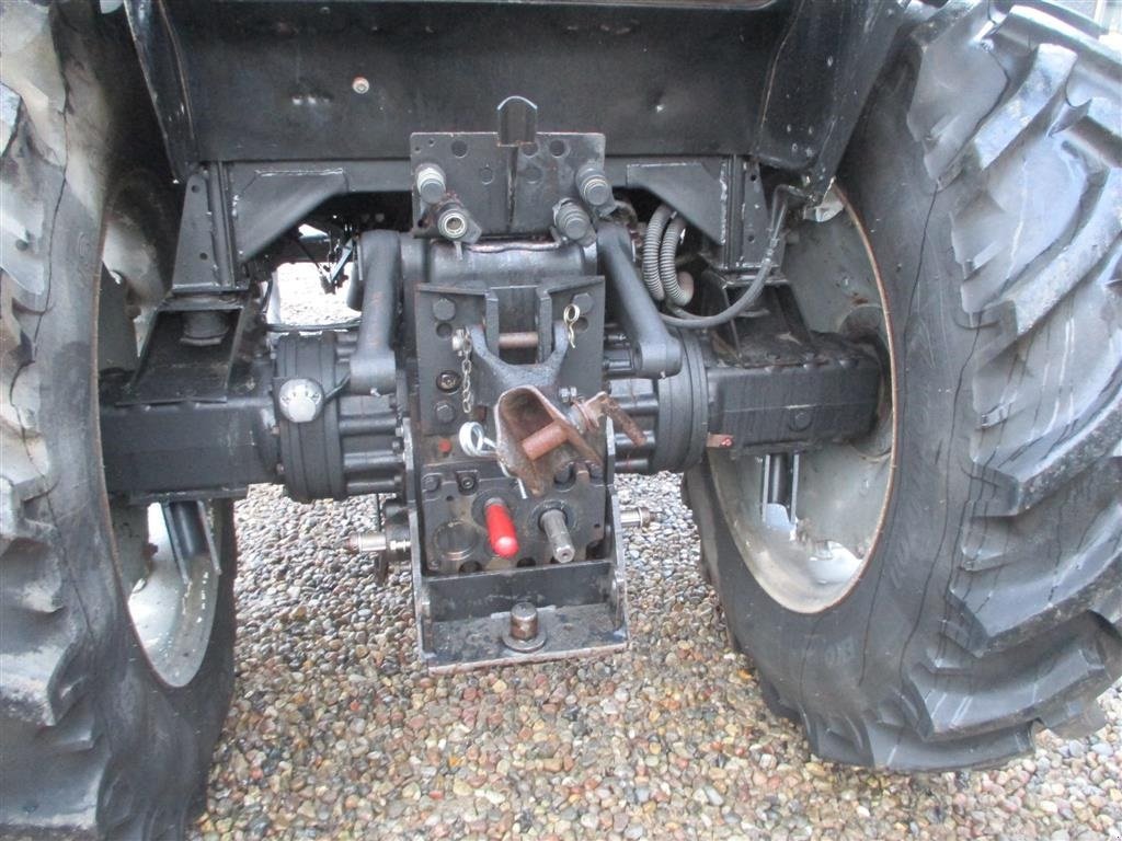 Traktor типа Case IH 845 XLA, Gebrauchtmaschine в Lintrup (Фотография 4)