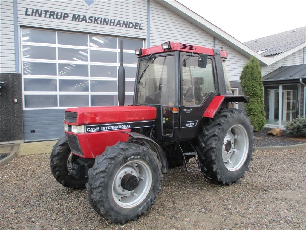 Traktor типа Case IH 845 XLA, Gebrauchtmaschine в Lintrup (Фотография 2)