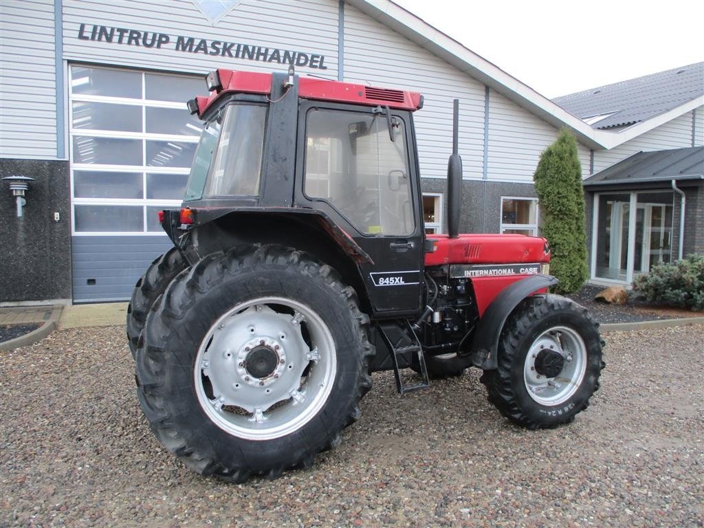 Traktor типа Case IH 845 XLA, Gebrauchtmaschine в Lintrup (Фотография 12)