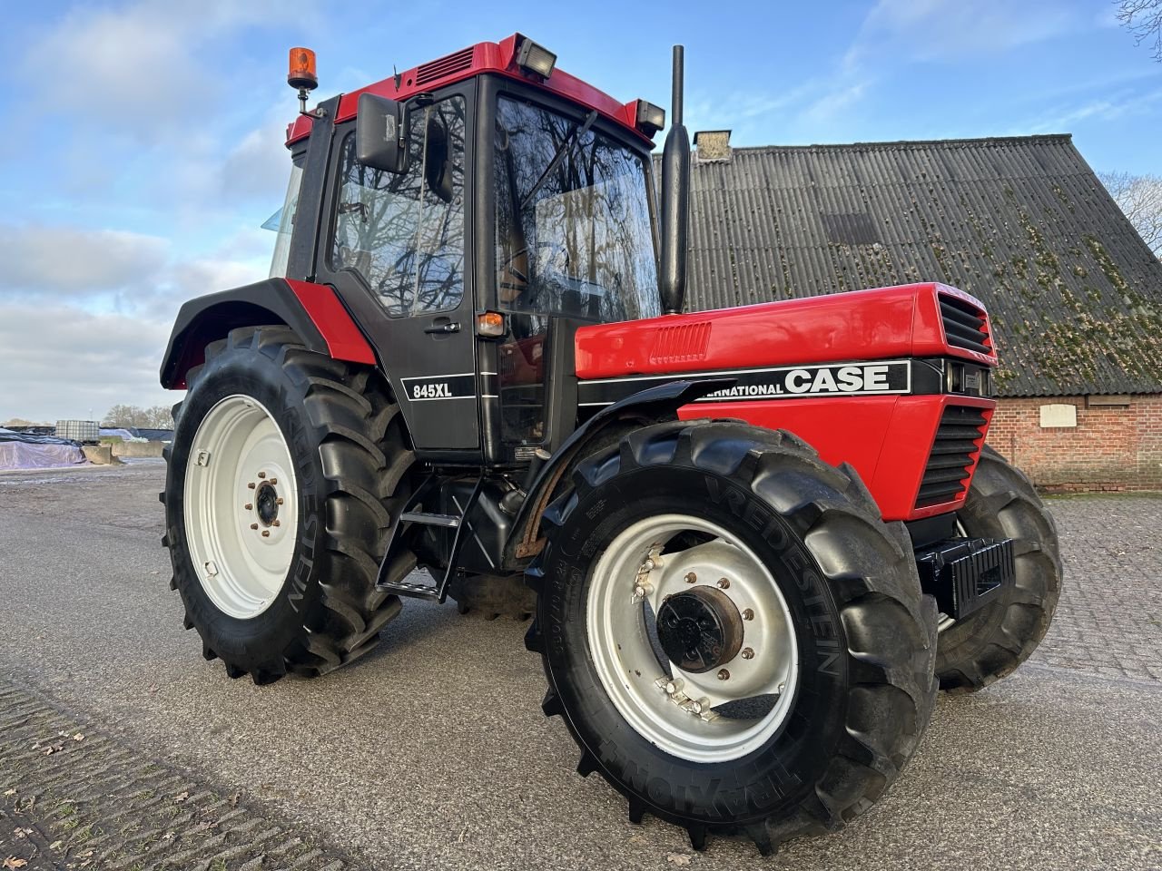 Traktor типа Case IH 845 XLA, Gebrauchtmaschine в Rossum (Фотография 2)