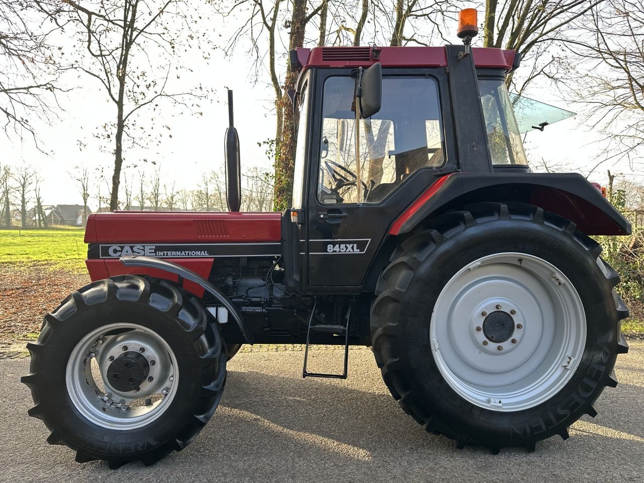 Traktor типа Case IH 845 XLA, Gebrauchtmaschine в Rossum (Фотография 4)