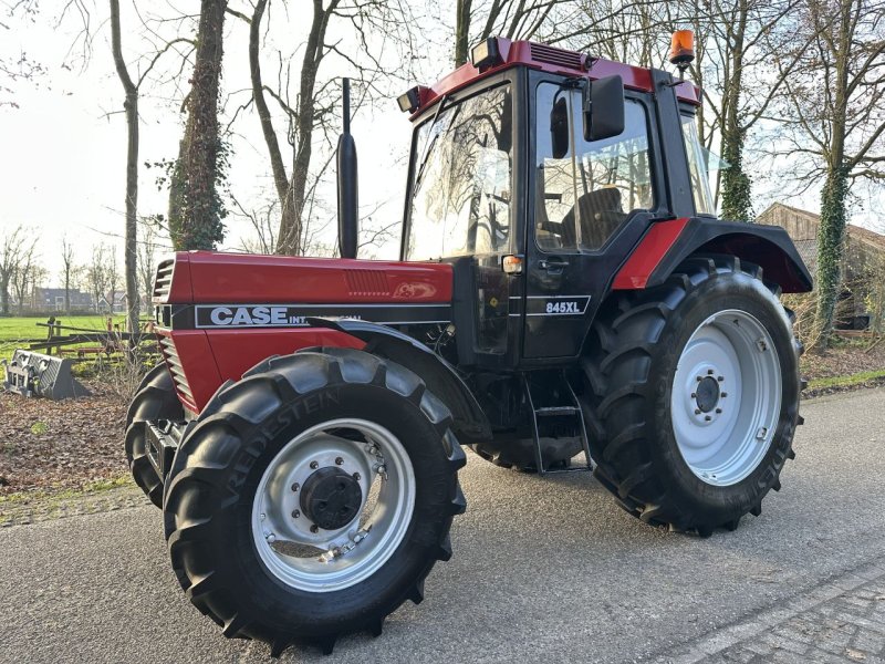 Traktor typu Case IH 845 XLA, Gebrauchtmaschine v Rossum (Obrázek 1)