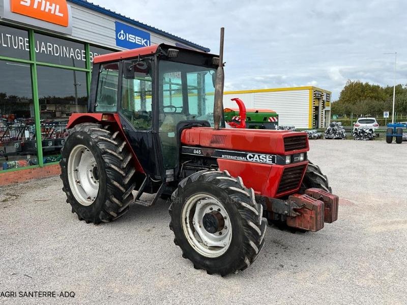 Traktor Türe ait Case IH 845, Gebrauchtmaschine içinde ROYE (resim 2)