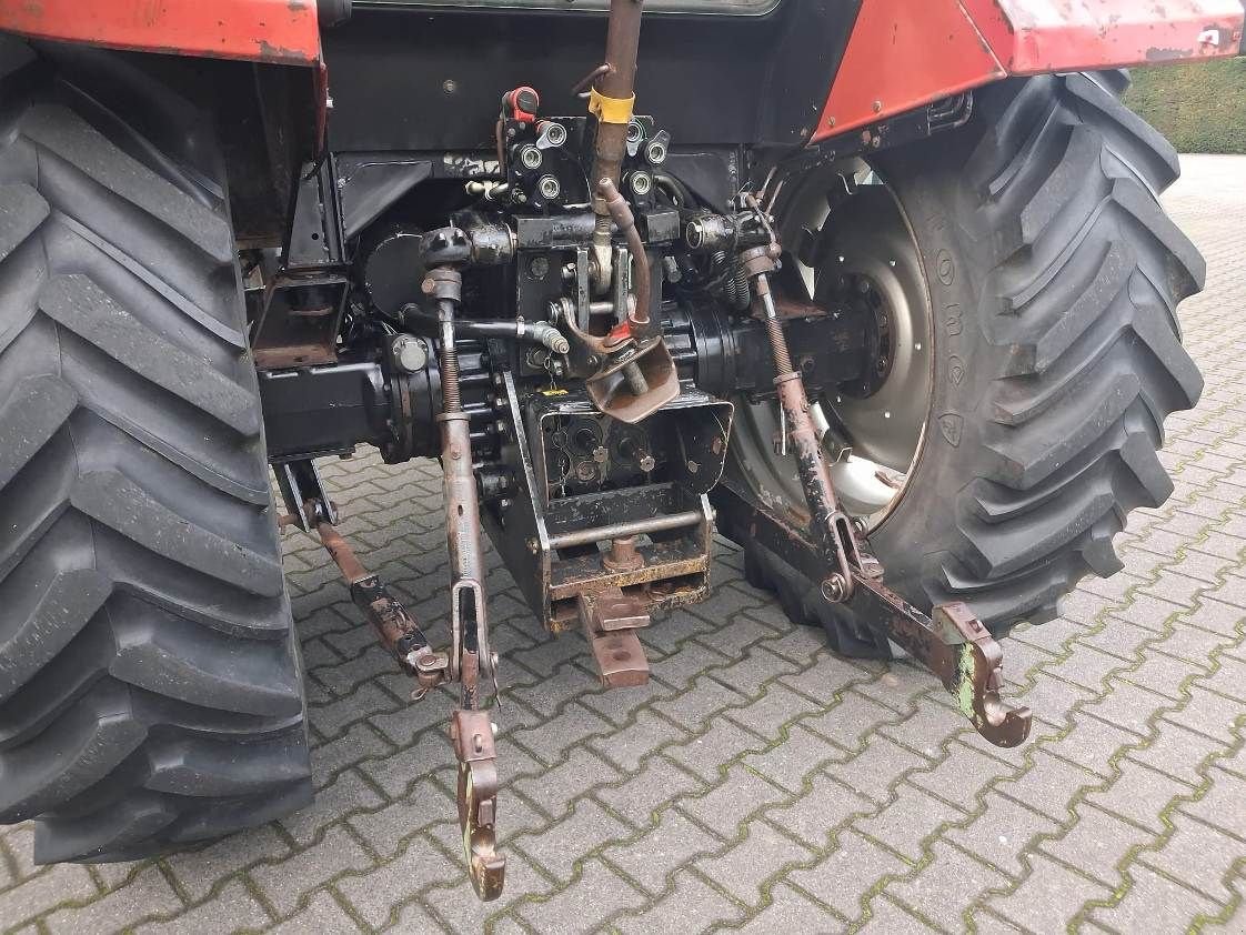 Traktor tipa Case IH 845XLA, Gebrauchtmaschine u Boxtel (Slika 7)