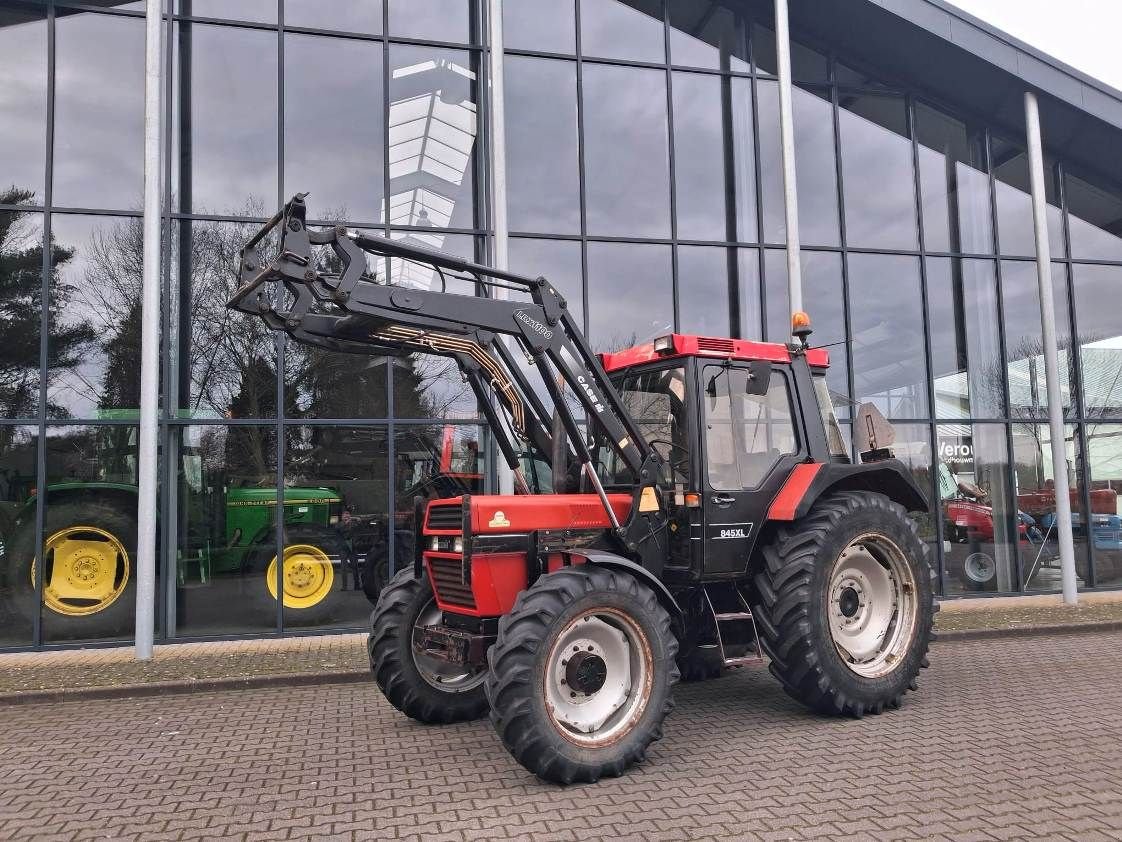 Traktor tipa Case IH 845XLA, Gebrauchtmaschine u Boxtel (Slika 3)