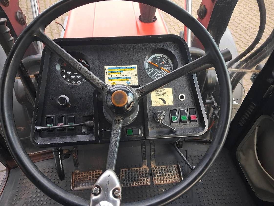 Traktor tipa Case IH 845XLA, Gebrauchtmaschine u Boxtel (Slika 10)