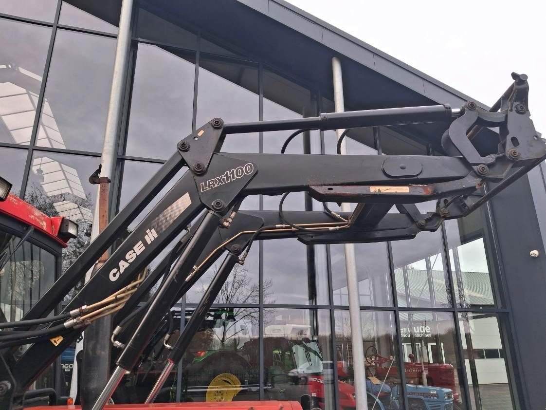 Traktor tipa Case IH 845XLA, Gebrauchtmaschine u Boxtel (Slika 8)