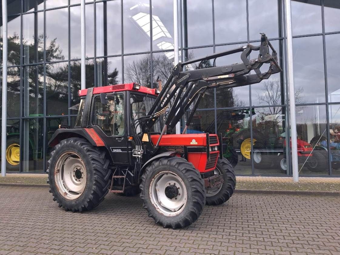 Traktor tipa Case IH 845XLA, Gebrauchtmaschine u Boxtel (Slika 2)