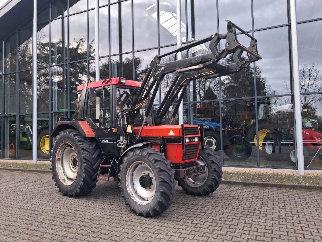 Traktor tipa Case IH 845XLA, Gebrauchtmaschine u Boxtel (Slika 1)