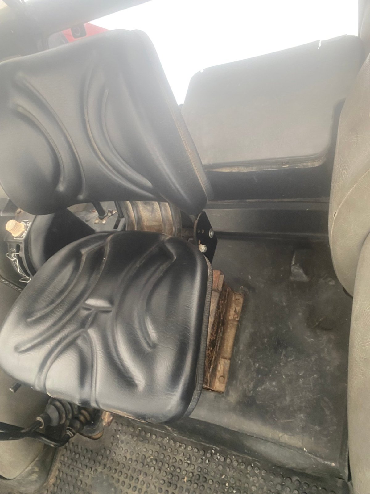 Traktor του τύπου Case IH 856 XL, Gebrauchtmaschine σε Pemfling (Φωτογραφία 7)