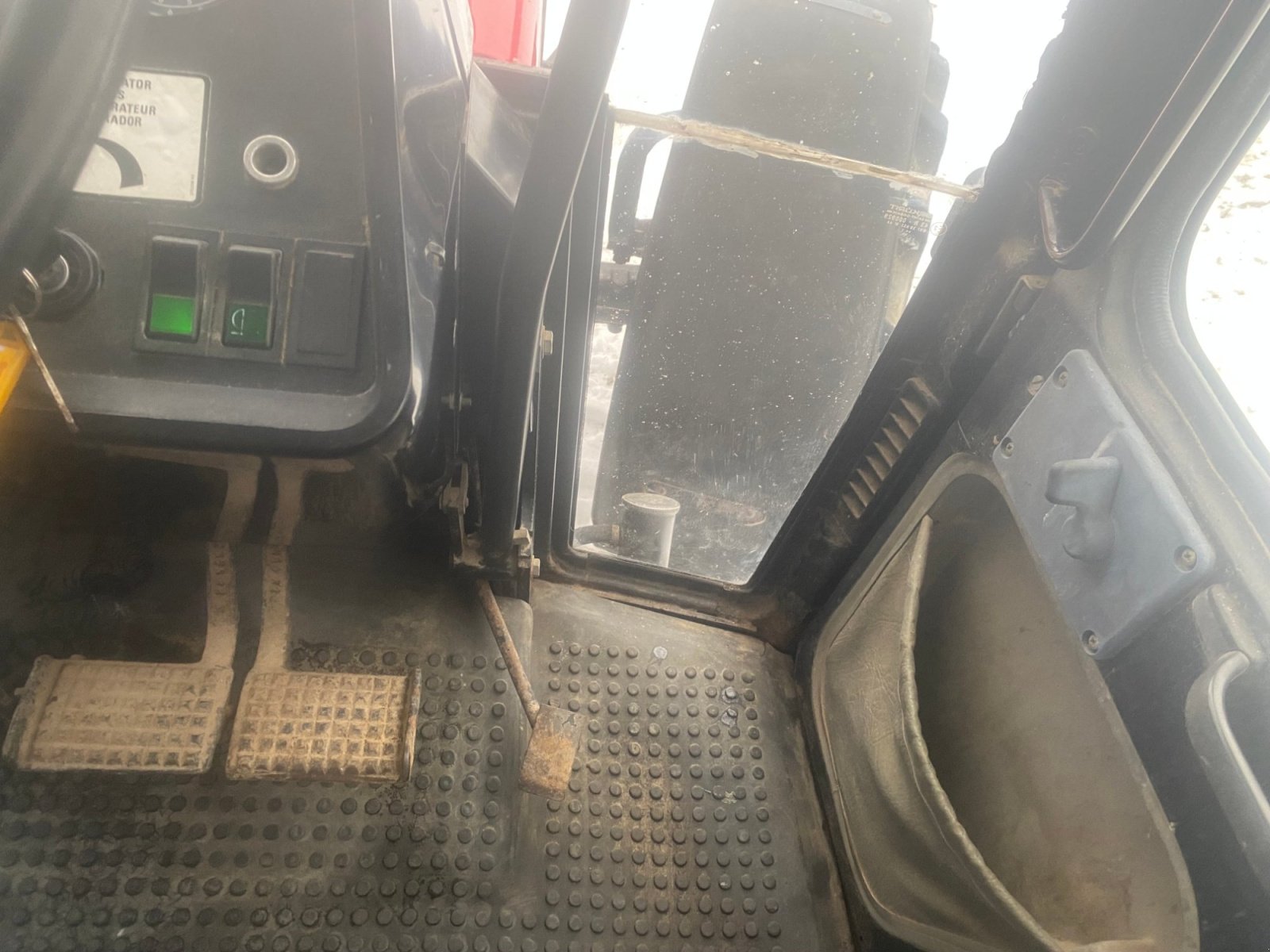 Traktor του τύπου Case IH 856 XL, Gebrauchtmaschine σε Pemfling (Φωτογραφία 10)