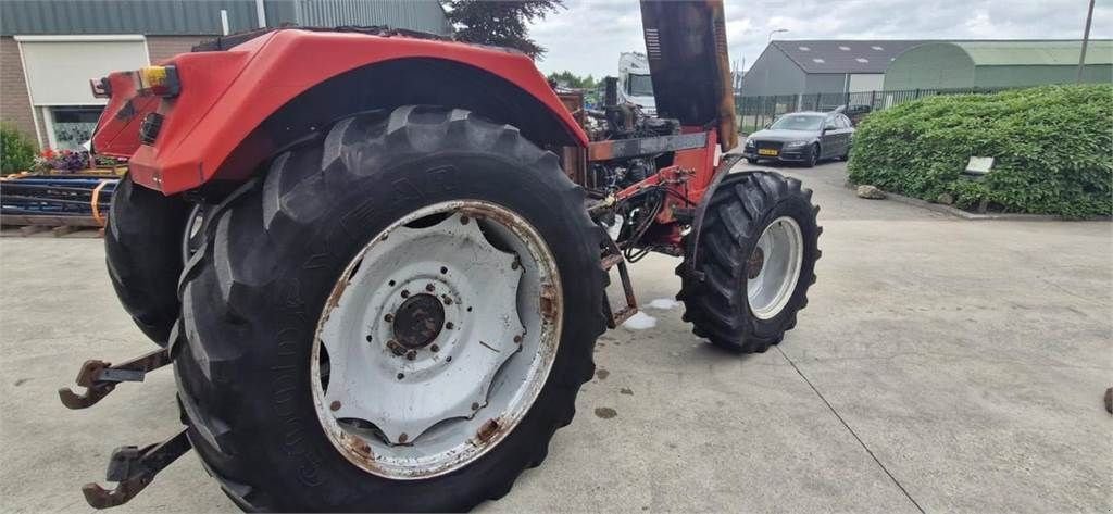 Traktor του τύπου Case IH 856 XLA, Gebrauchtmaschine σε Bant (Φωτογραφία 3)