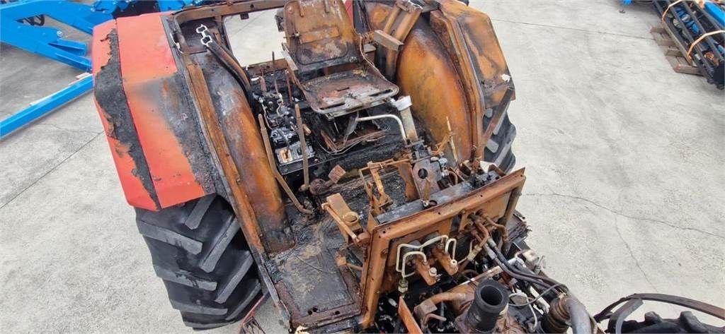 Traktor του τύπου Case IH 856 XLA, Gebrauchtmaschine σε Bant (Φωτογραφία 8)