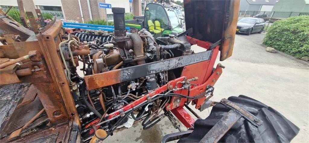 Traktor του τύπου Case IH 856 XLA, Gebrauchtmaschine σε Bant (Φωτογραφία 7)