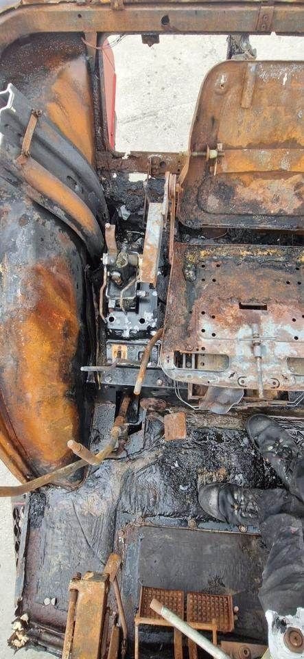 Traktor του τύπου Case IH 856 XLA, Gebrauchtmaschine σε Bant (Φωτογραφία 9)