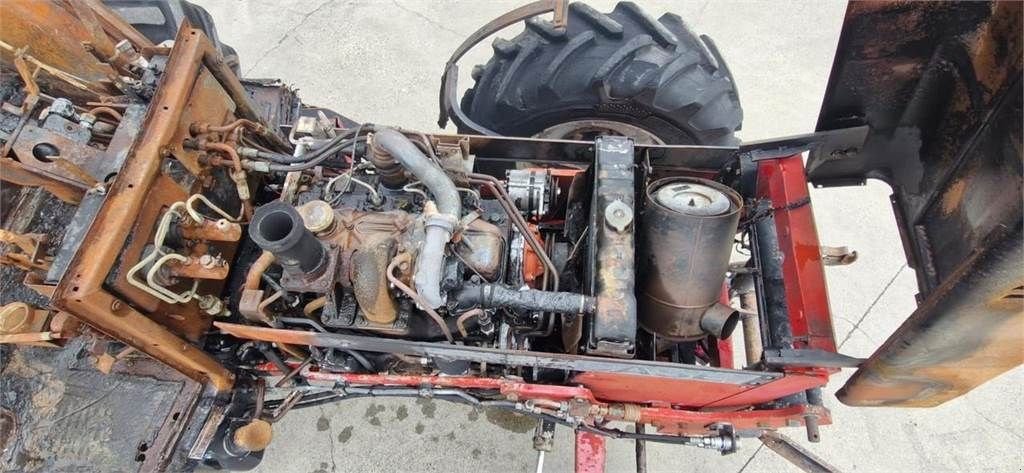 Traktor του τύπου Case IH 856 XLA, Gebrauchtmaschine σε Bant (Φωτογραφία 5)