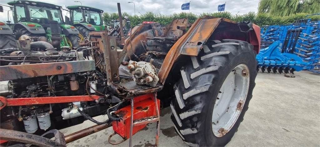 Traktor του τύπου Case IH 856 XLA, Gebrauchtmaschine σε Bant (Φωτογραφία 4)