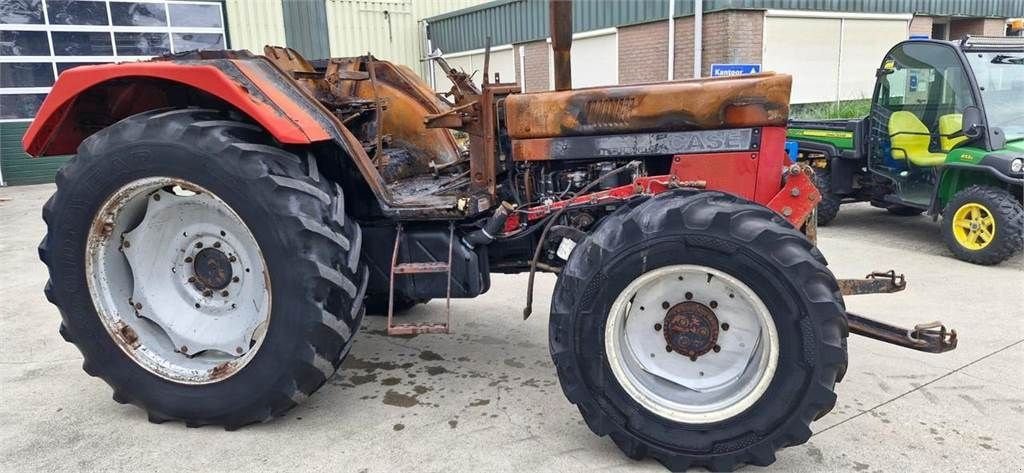 Traktor του τύπου Case IH 856 XLA, Gebrauchtmaschine σε Bant (Φωτογραφία 2)