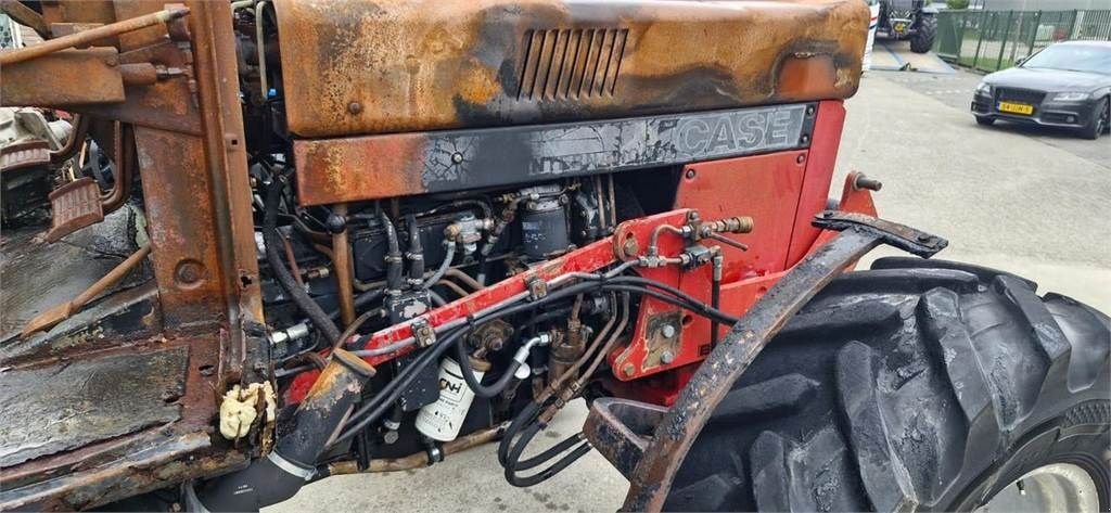 Traktor του τύπου Case IH 856 XLA, Gebrauchtmaschine σε Bant (Φωτογραφία 10)