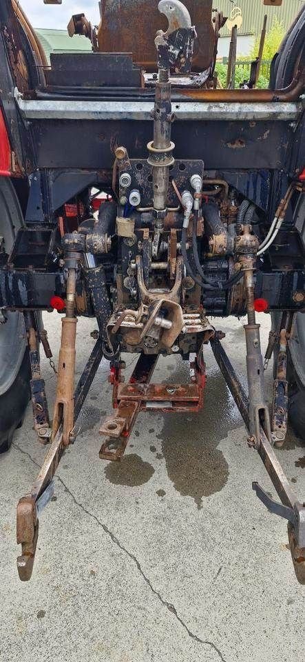 Traktor του τύπου Case IH 856 XLA, Gebrauchtmaschine σε Bant (Φωτογραφία 11)