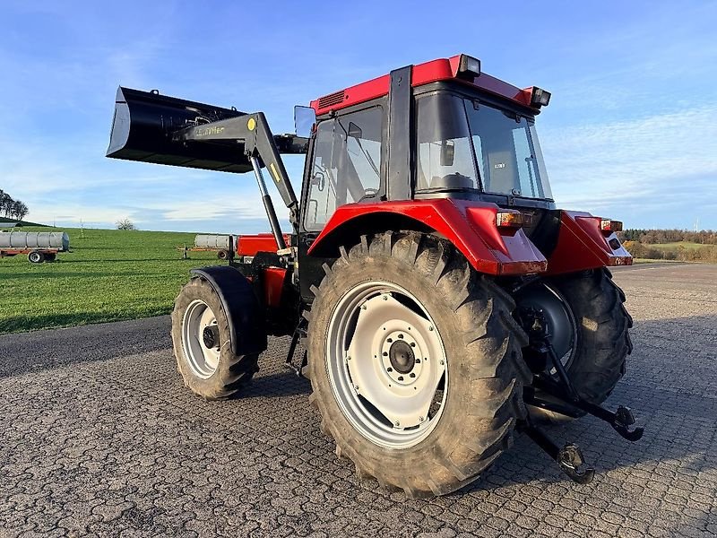 Traktor του τύπου Case IH 856 XLA, Gebrauchtmaschine σε Steinau  (Φωτογραφία 4)