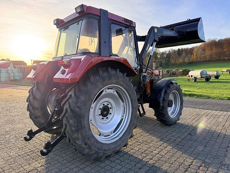 Traktor του τύπου Case IH 856 XLA, Gebrauchtmaschine σε Steinau  (Φωτογραφία 7)