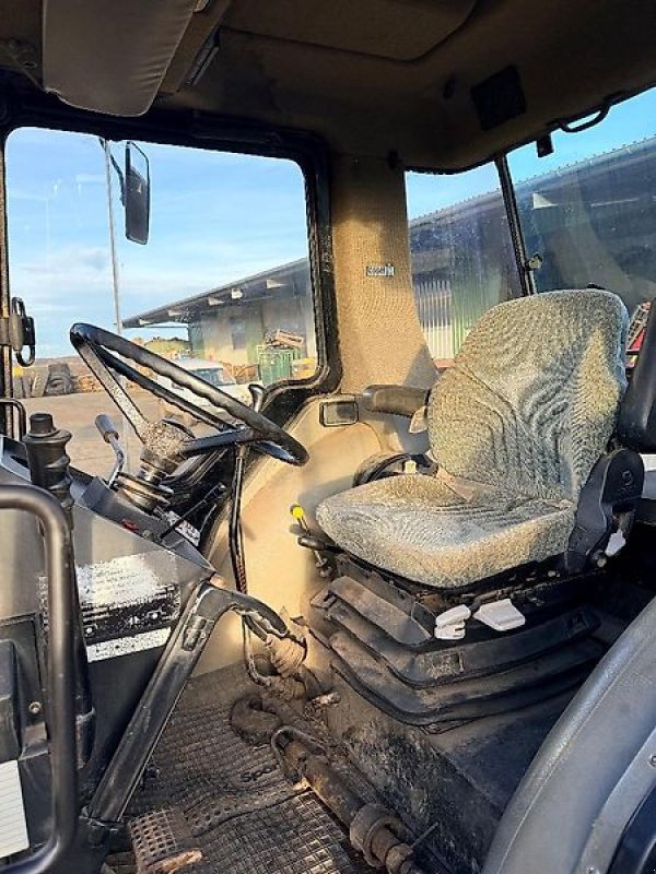 Traktor του τύπου Case IH 856 XLA, Gebrauchtmaschine σε Steinau  (Φωτογραφία 10)