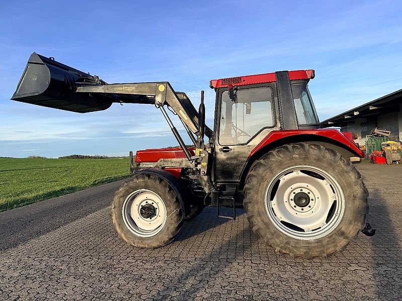 Traktor του τύπου Case IH 856 XLA, Gebrauchtmaschine σε Steinau  (Φωτογραφία 3)