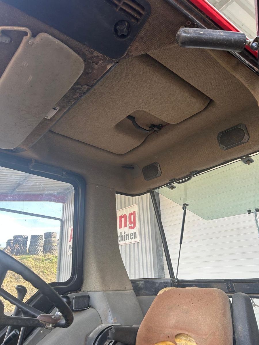 Traktor del tipo Case IH 856, Gebrauchtmaschine en Nieheim Kreis Höxter (Imagen 11)