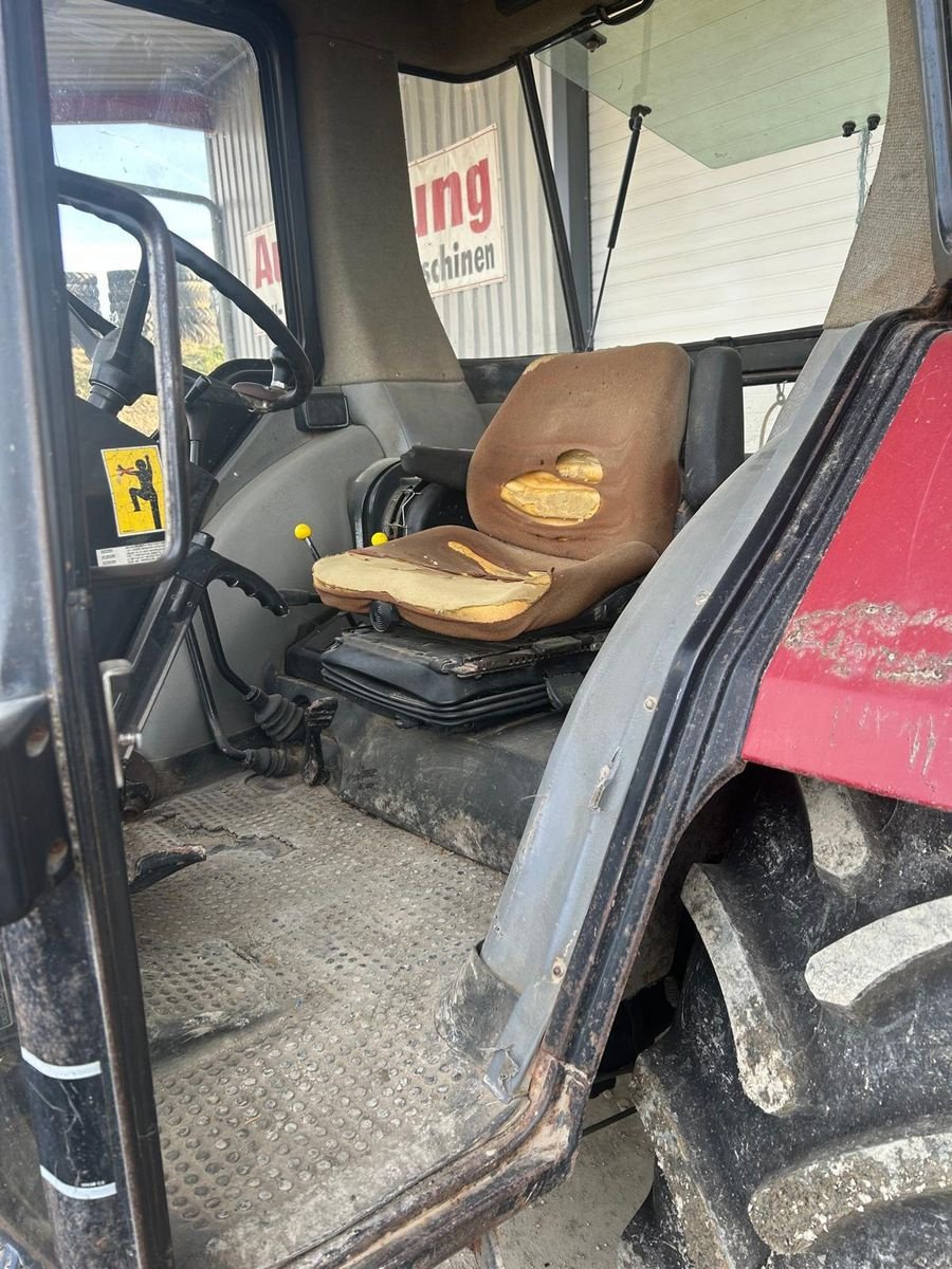 Traktor del tipo Case IH 856, Gebrauchtmaschine en Nieheim Kreis Höxter (Imagen 7)