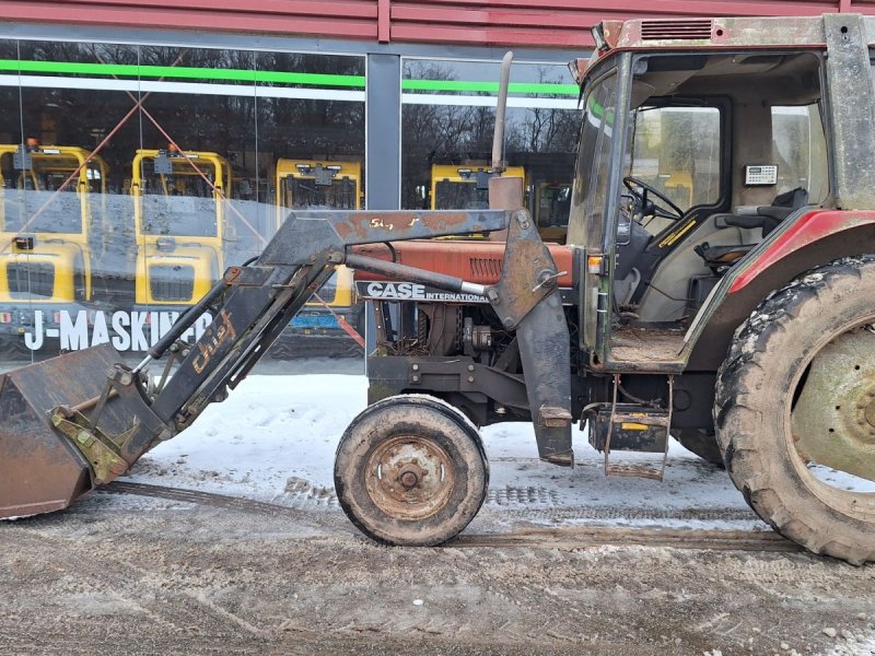 Traktor za tip Case IH 885 XL, Gebrauchtmaschine u Rødekro (Slika 1)