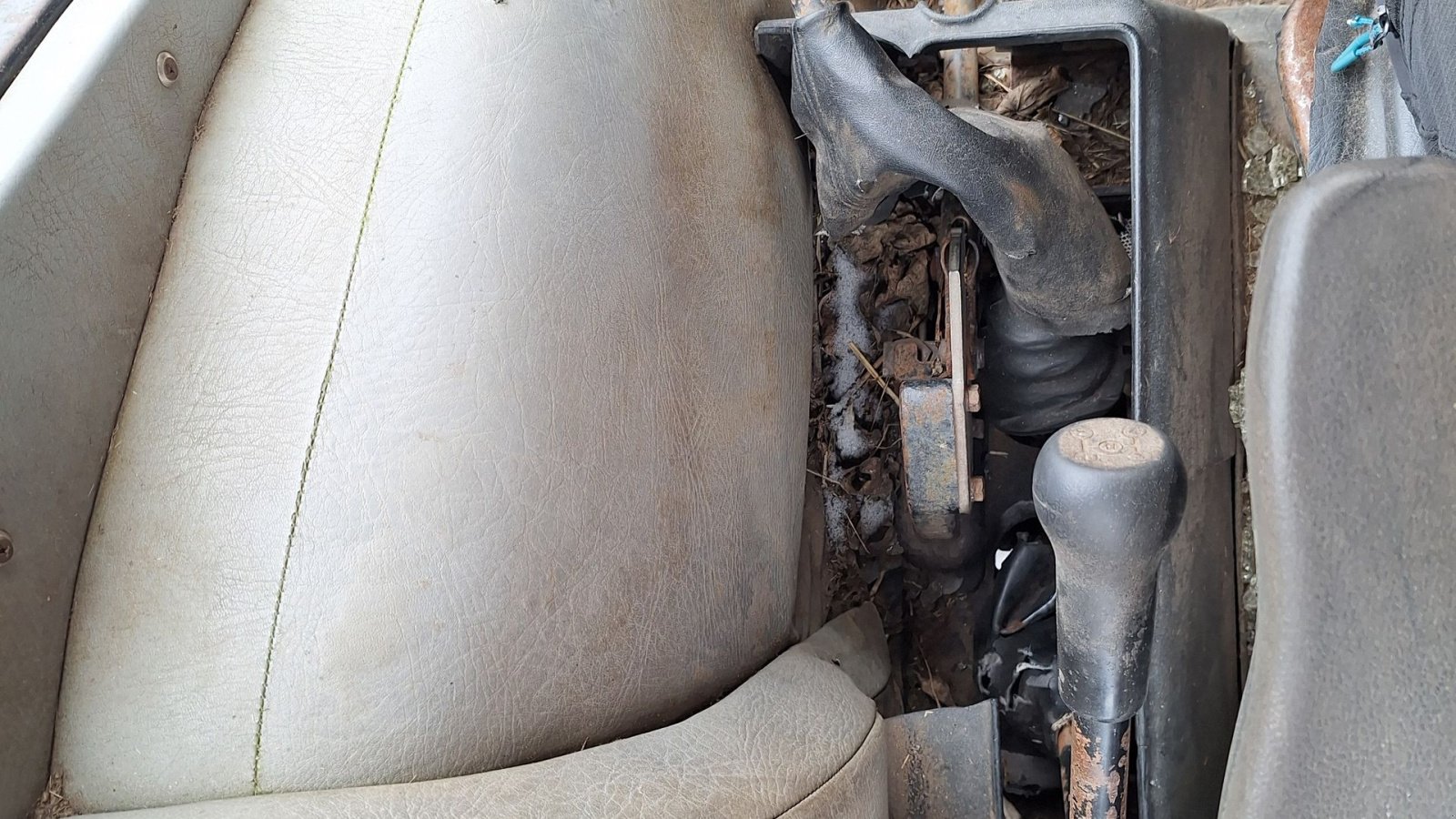 Traktor typu Case IH 885 XL, Gebrauchtmaschine v Rødekro (Obrázek 13)