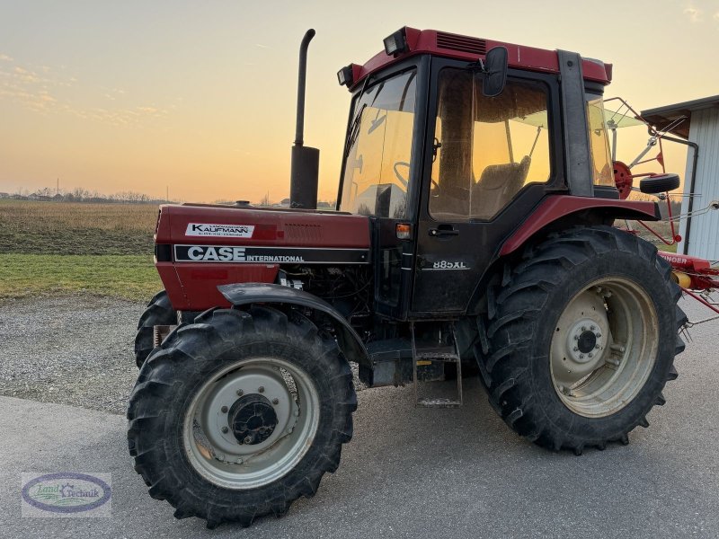 Traktor des Typs Case IH 885 XL, Gebrauchtmaschine in Münzkirchen
