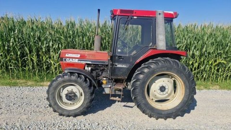 Traktor tipa Case IH 885 XLA, Gebrauchtmaschine u NATTERNBACH (Slika 13)