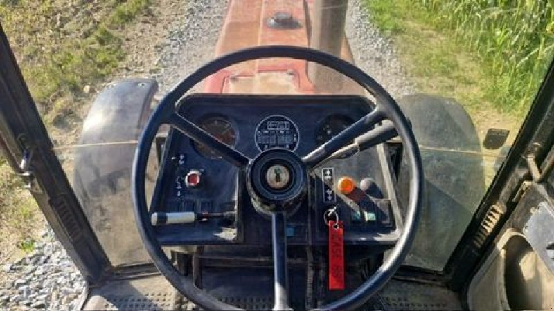 Traktor tipa Case IH 885 XLA, Gebrauchtmaschine u NATTERNBACH (Slika 8)