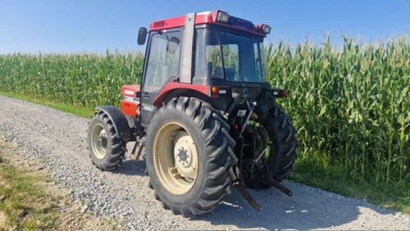 Traktor tipa Case IH 885 XLA, Gebrauchtmaschine u NATTERNBACH (Slika 4)