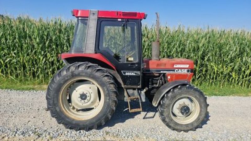 Traktor tipa Case IH 885 XLA, Gebrauchtmaschine u NATTERNBACH (Slika 7)