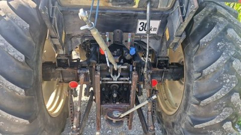 Traktor tipa Case IH 885 XLA, Gebrauchtmaschine u NATTERNBACH (Slika 5)